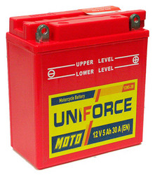 UNIFORCE12N33B Uniforce