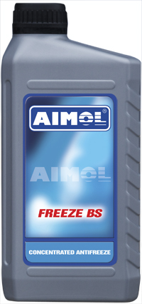 Охлаждающая жидкость Freeze BS 1л 14185 AIMOL – фото