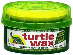 223TW Turtle wax