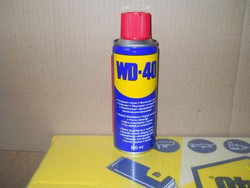 WD200 Wd-40