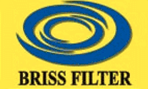 Производитель автомобильных запасных частей BRISS FILTER