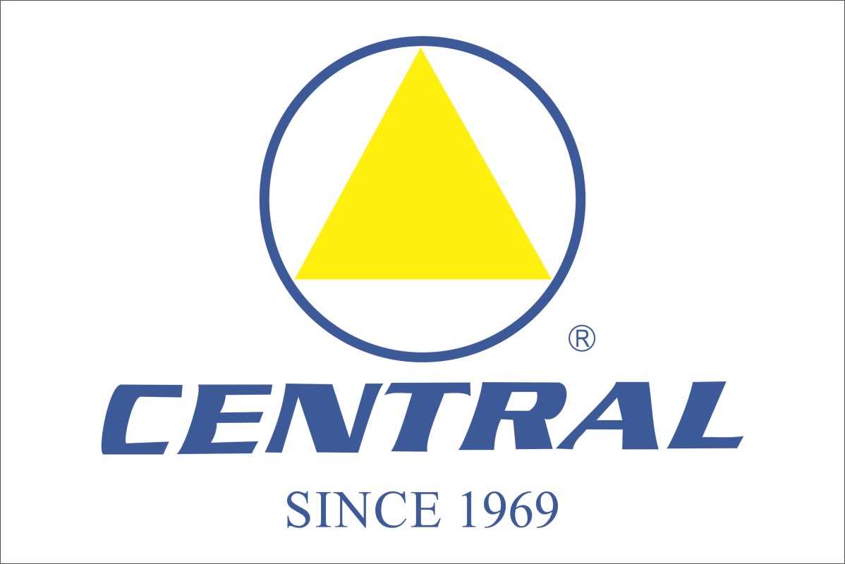 Производитель автомобильных запасных частей CENTRAL