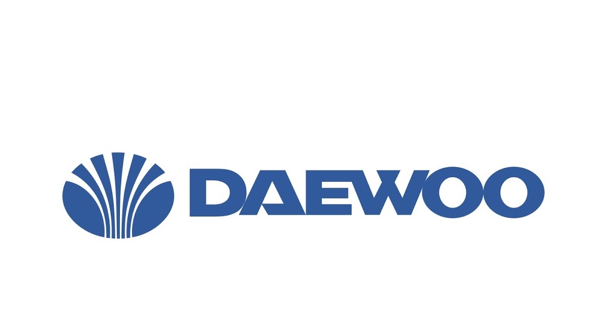 Производитель автомобильных запасных частей DAEWOO