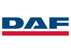 Производитель автомобильных запасных частей DAF