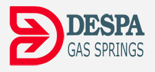 Производитель автомобильных запасных частей DESPA GAS SPRINGS