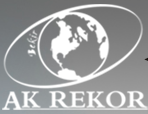 Производитель автомобильных запасных частей AK REKOR