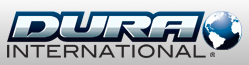Производитель автомобильных запасных частей DURA INTERNATIONAL