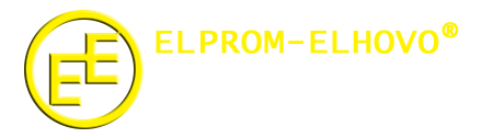 Производитель автомобильных запасных частей ELPROM-ELHOVO