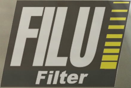 Производитель автомобильных запасных частей FILU FILTER