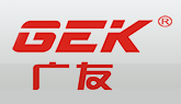 Производитель автомобильных запасных частей GEK