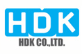 Производитель автомобильных запасных частей HDK