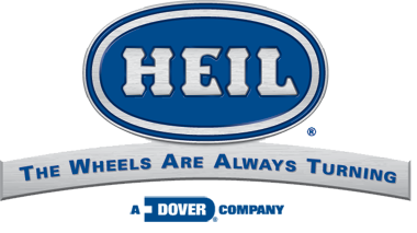 Производитель автомобильных запасных частей HEIL