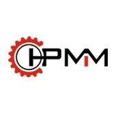 Производитель автомобильных запасных частей HPMM