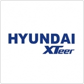 Производитель автомобильных запасных частей HYUNDAI XTEER