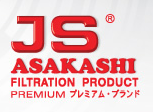 Производитель автомобильных запасных частей JS ASAKASHI
