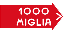 Производитель автомобильных запасных частей 1000 MIGLIA