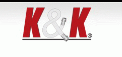 Производитель автомобильных запасных частей K&K