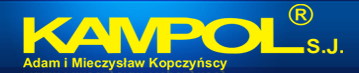 Производитель автомобильных запасных частей KAMPOL