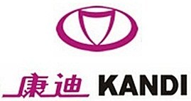 Производитель автомобильных запасных частей KANDI