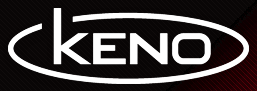 Производитель автомобильных запасных частей KENO