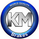 Производитель автомобильных запасных частей KM BRAKES