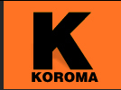 Производитель автомобильных запасных частей KOROMA