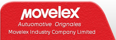 Производитель автомобильных запасных частей MOVELEX