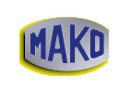 Производитель автомобильных запасных частей MAKO