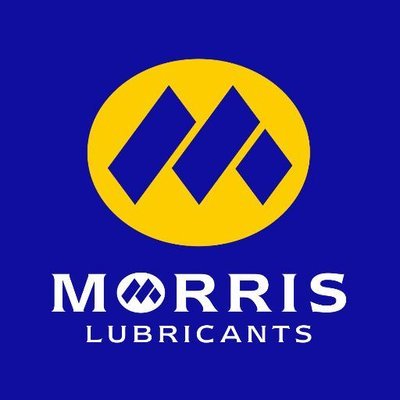 Производитель автомобильных запасных частей MORRIS LUBRICANTS