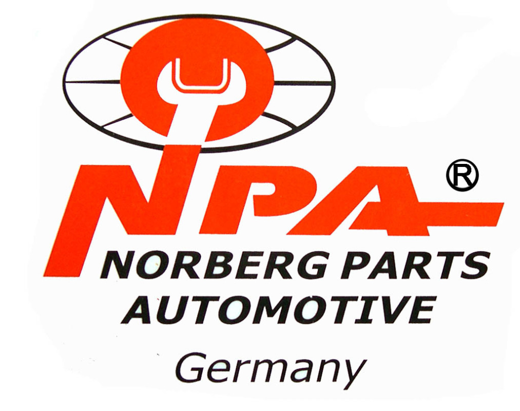 Производитель автомобильных запасных частей NPA