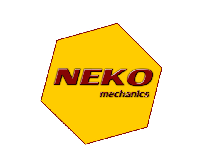 Производитель автомобильных запасных частей NEKO