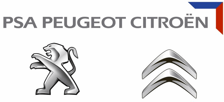Производитель автомобильных запасных частей PEUGEOT-CITROEN