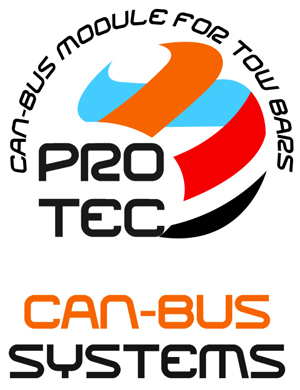 Производитель автомобильных запасных частей PRO TEC CAN-BUS SYSTEMS