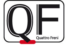 Производитель автомобильных запасных частей QUATTRO FRENI