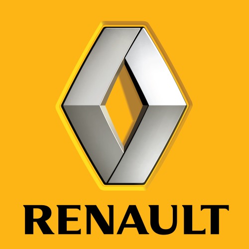 Производитель автомобильных запасных частей RENAULT