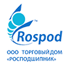 Производитель автомобильных запасных частей ROSPOD