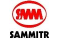 Производитель автомобильных запасных частей SAMMITR