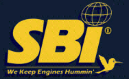 Производитель автомобильных запасных частей SBI