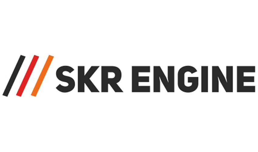 Производитель автомобильных запасных частей SKR ENGINE