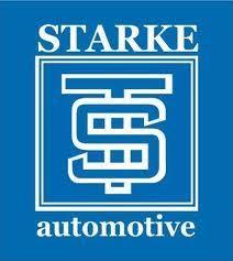 Производитель автомобильных запасных частей STARKE