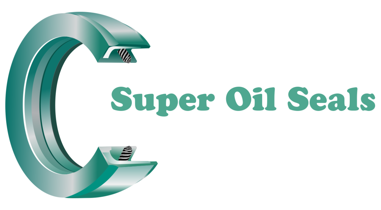 Производитель автомобильных запасных частей SUPER OIL SEALS