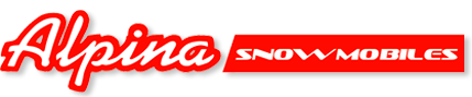 Производитель автомобильных запасных частей ALPINA SNOWMOBILES
