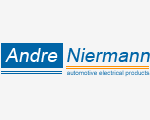 Производитель автомобильных запасных частей ANDRE NIERMANN
