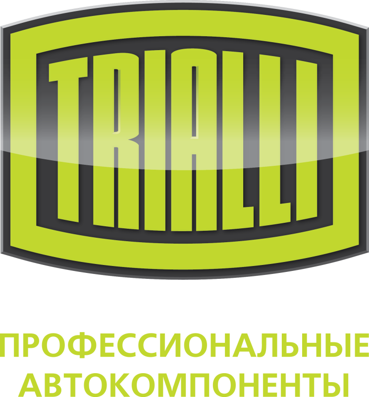 Производитель автомобильных запасных частей TRIALLI
