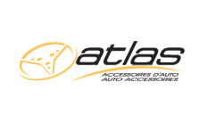 Производитель автомобильных запасных частей ATLAS
