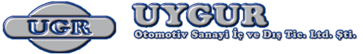 Производитель автомобильных запасных частей UYGUR
