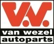 Производитель автомобильных запасных частей VAN WEZEL