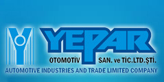 Производитель автомобильных запасных частей YEPAR