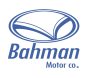 Производитель автомобильных запасных частей BAHMAN