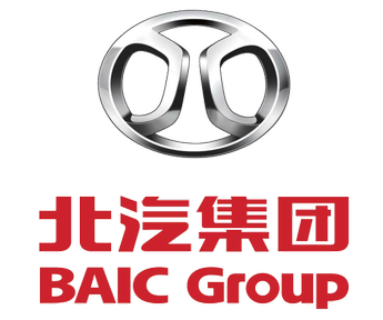Производитель автомобильных запасных частей BAIC